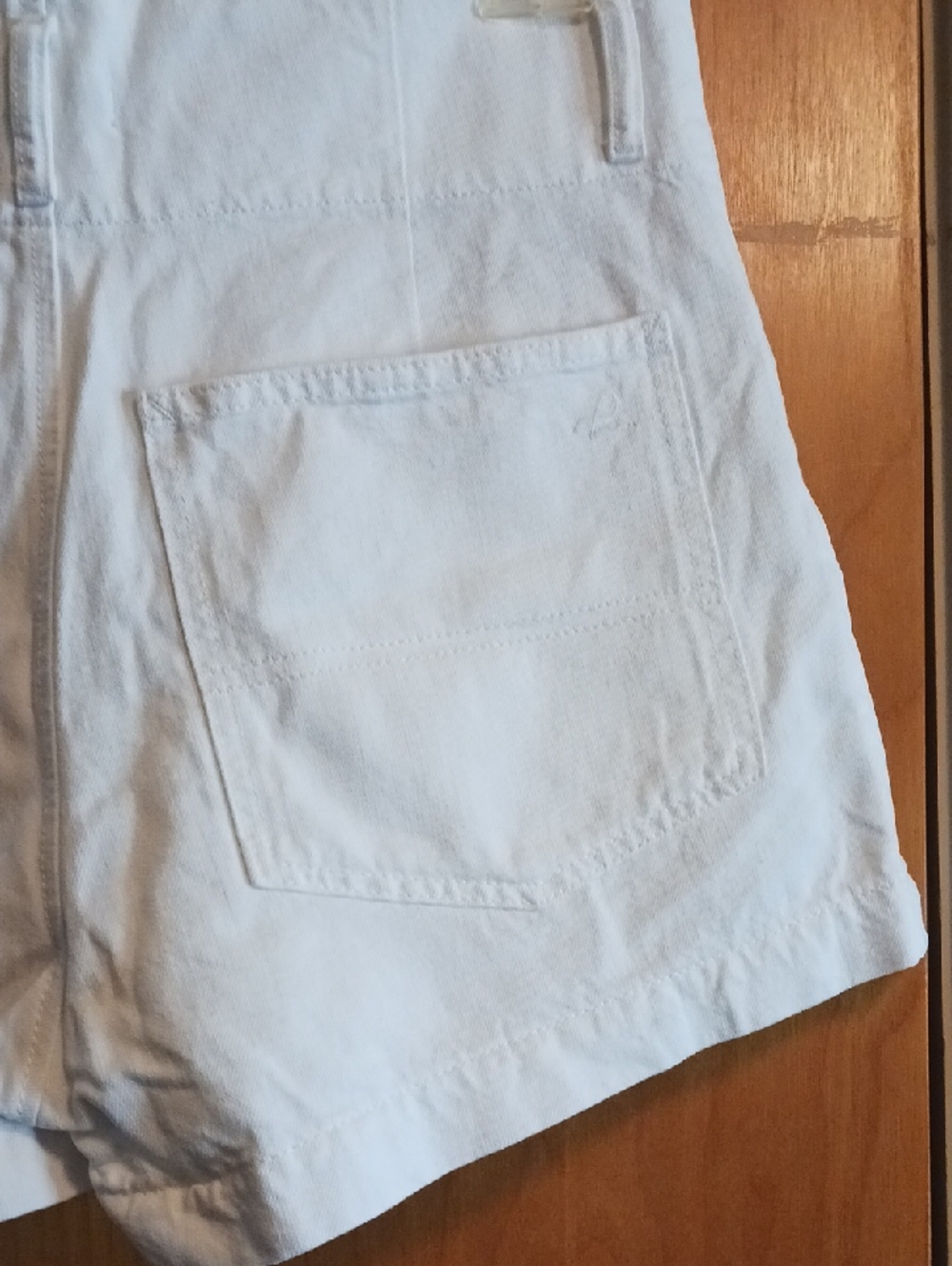 DL 1961 Shorts - Picture 4 of 13